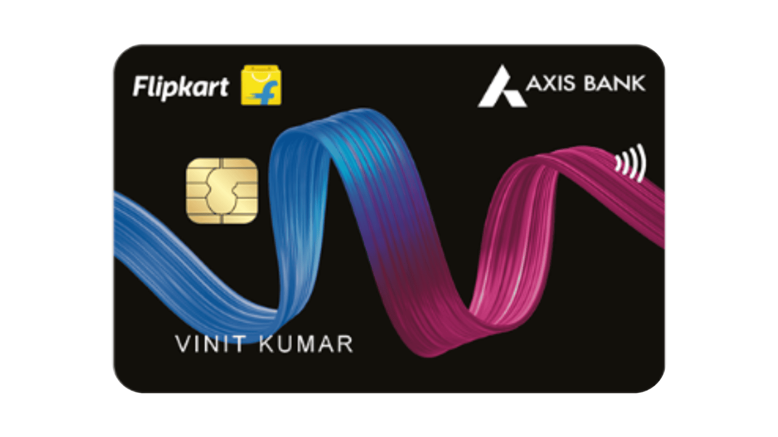 Axis Bank Flipkart Credit Card Review